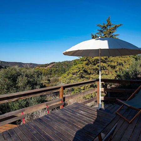 Valley House Aljezur Old Town Экстерьер фото