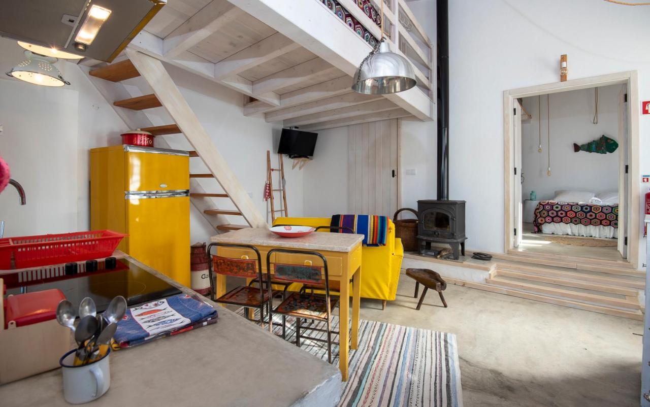 Valley House Aljezur Old Town Экстерьер фото
