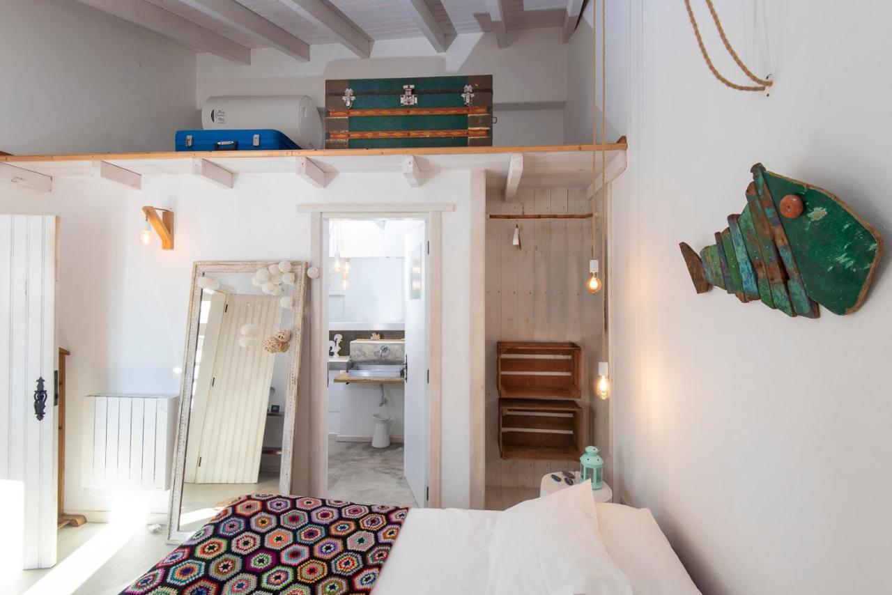 Valley House Aljezur Old Town Экстерьер фото