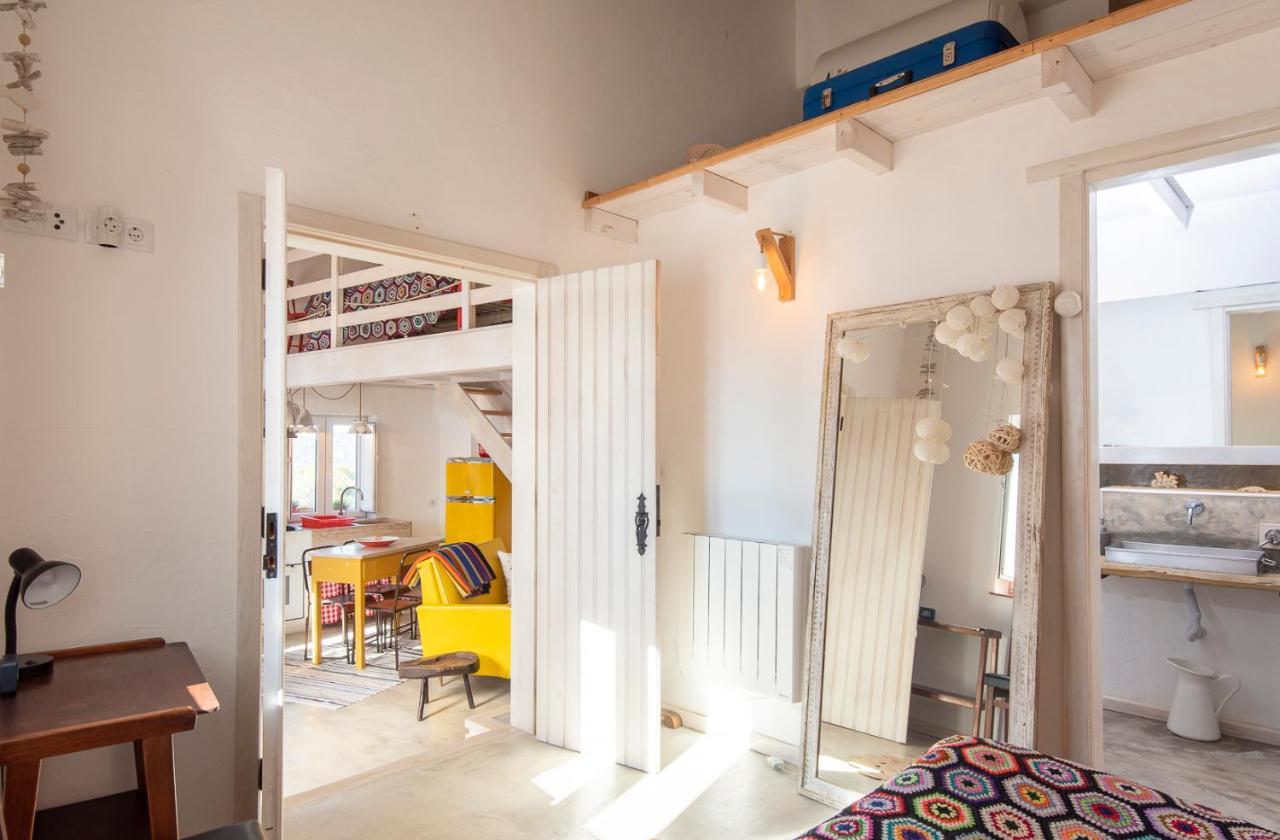 Valley House Aljezur Old Town Экстерьер фото