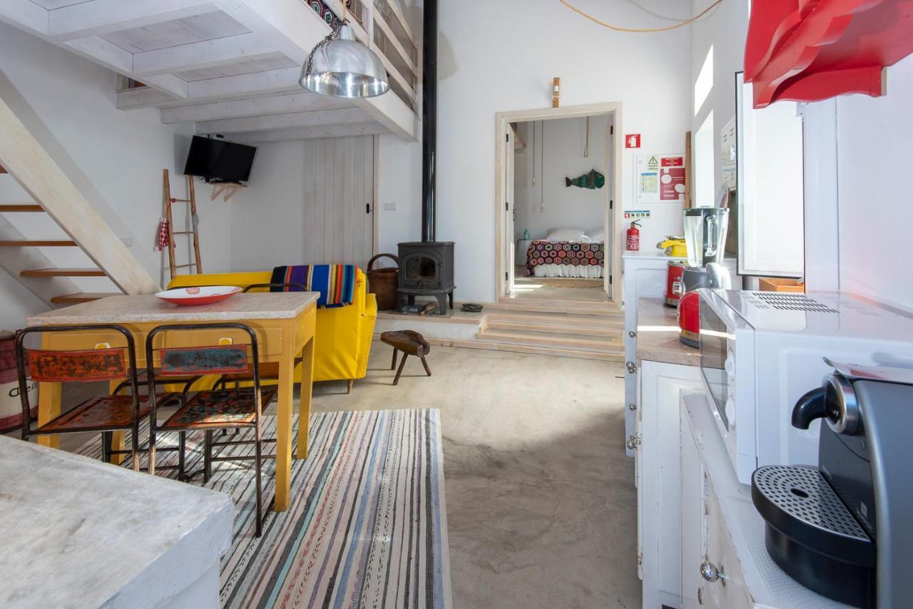Valley House Aljezur Old Town Экстерьер фото