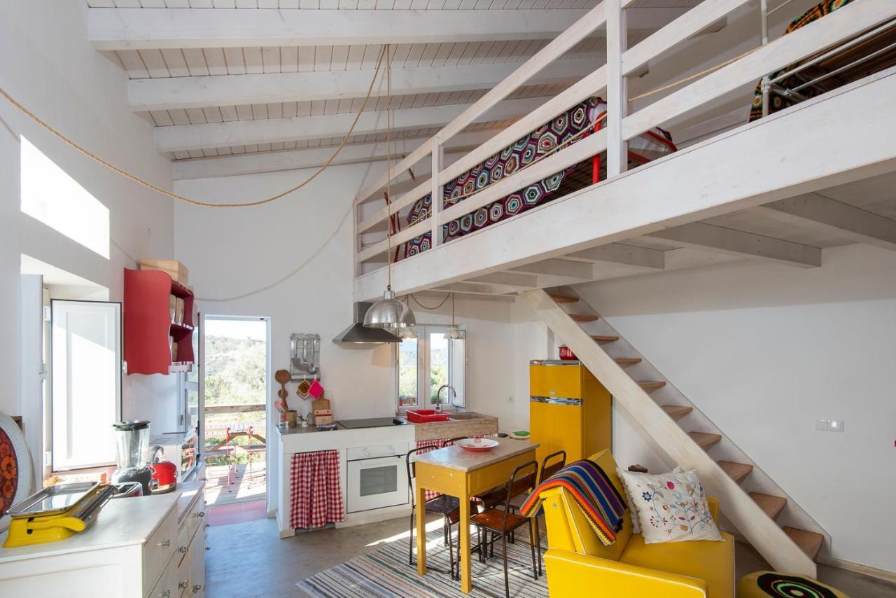 Valley House Aljezur Old Town Экстерьер фото