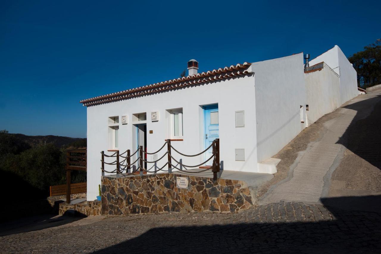 Valley House Aljezur Old Town Экстерьер фото