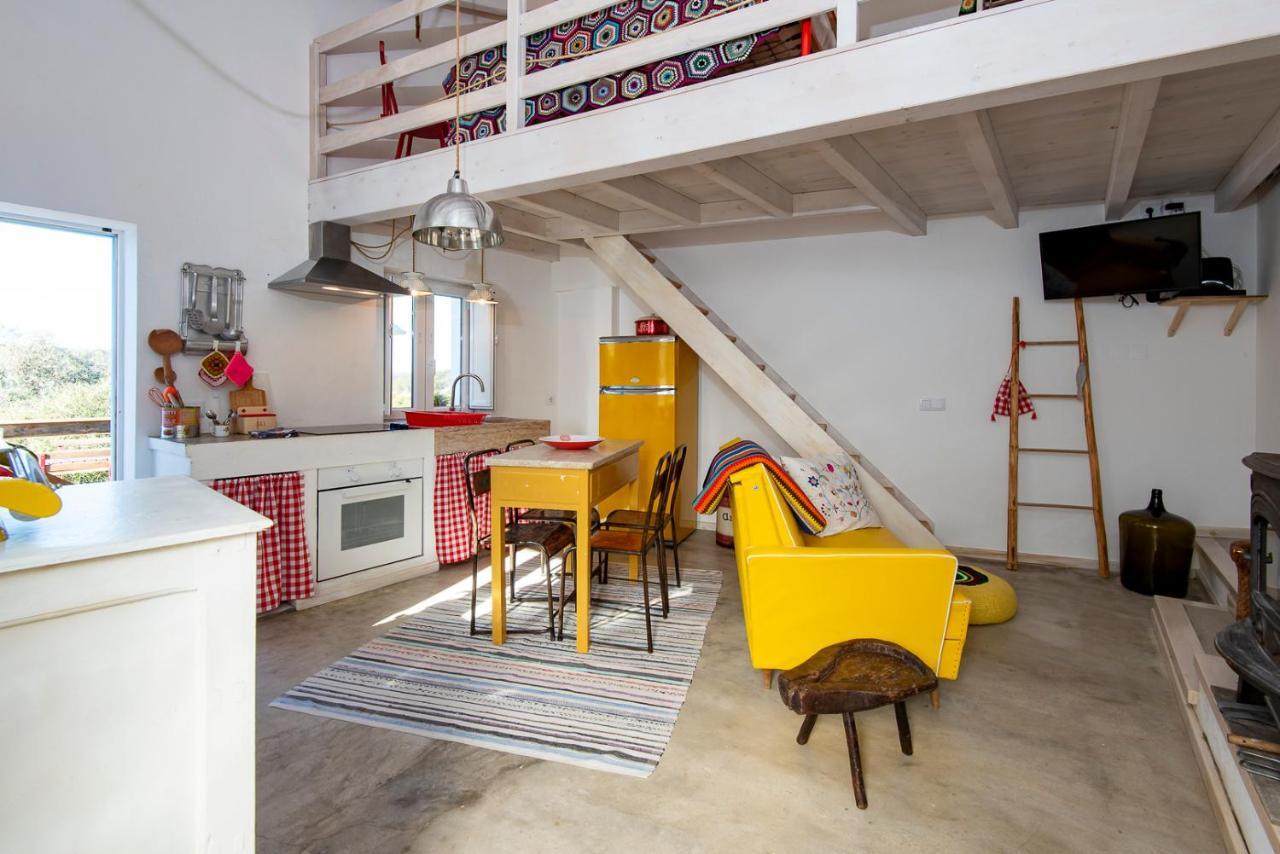 Valley House Aljezur Old Town Экстерьер фото