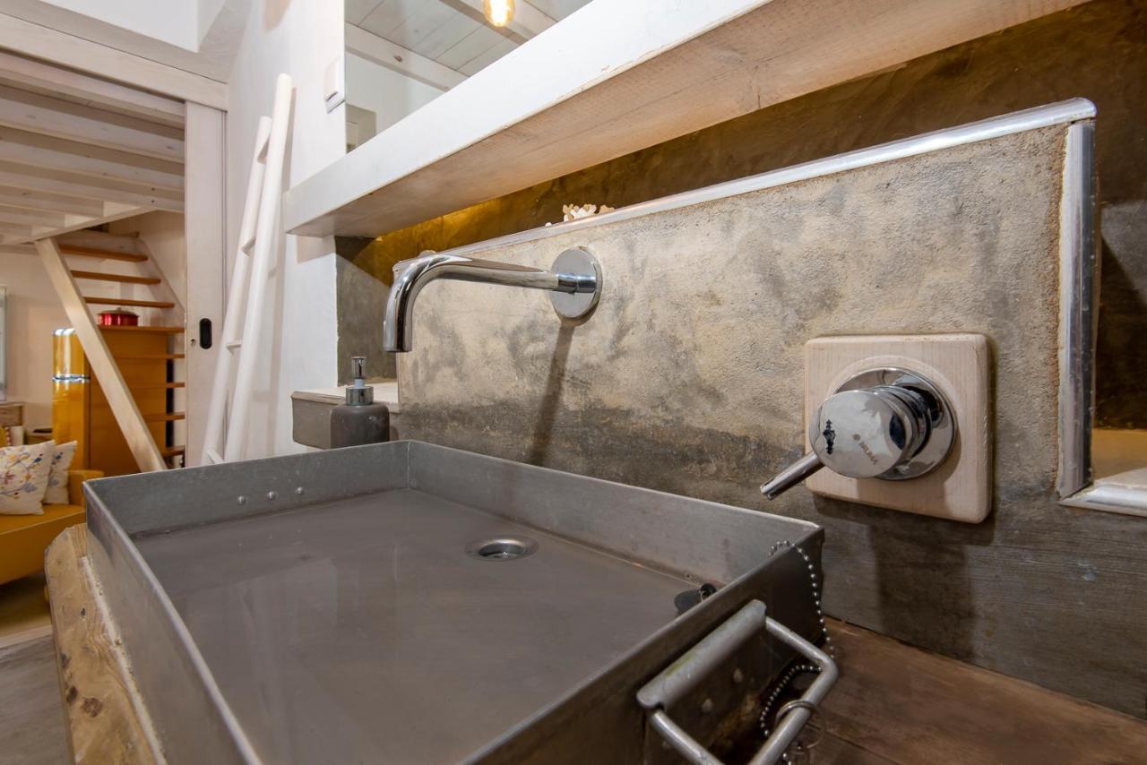Valley House Aljezur Old Town Экстерьер фото