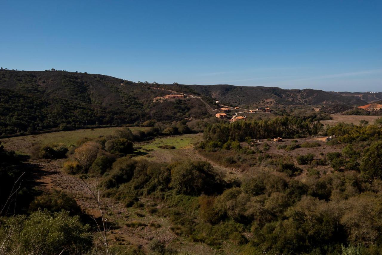 Valley House Aljezur Old Town Экстерьер фото