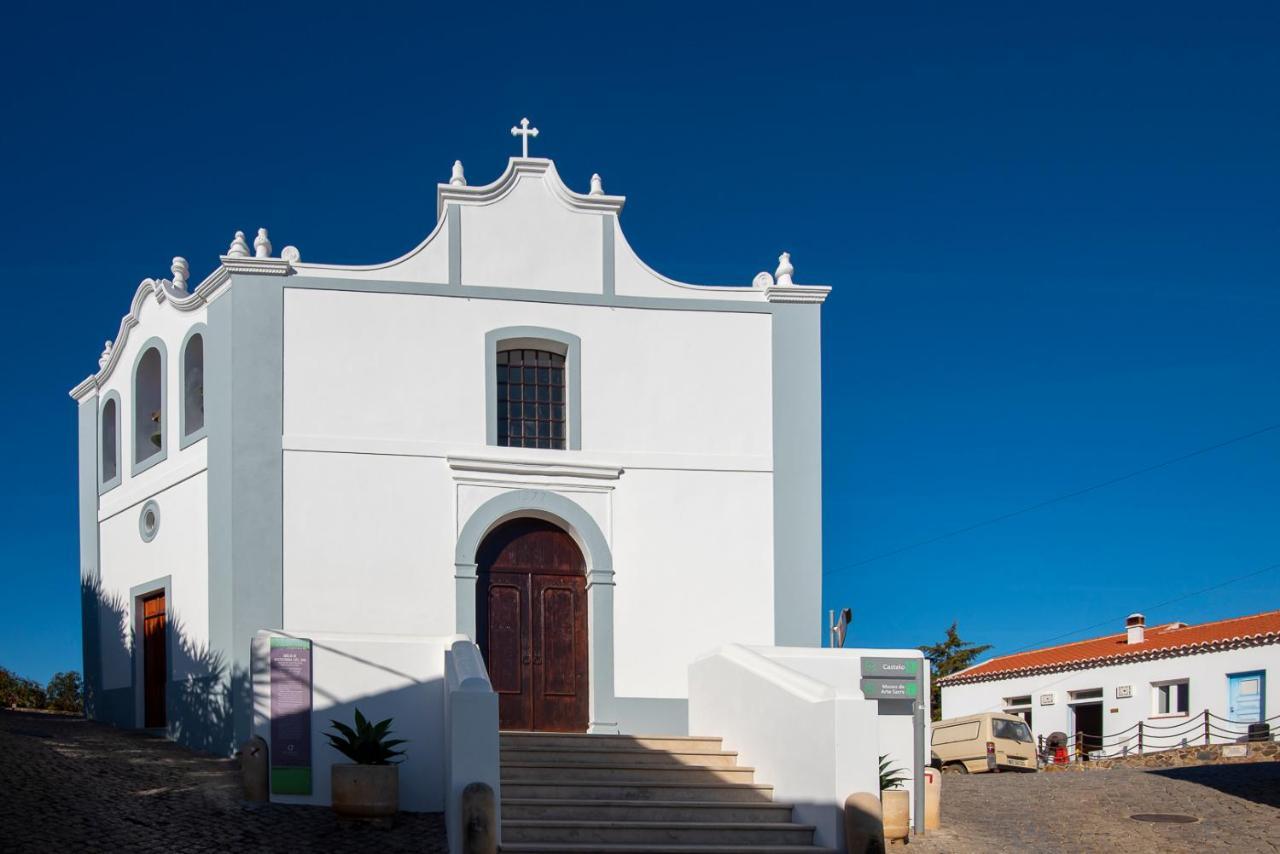 Valley House Aljezur Old Town Экстерьер фото