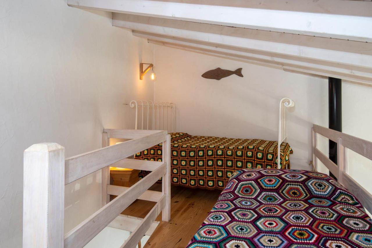 Valley House Aljezur Old Town Экстерьер фото