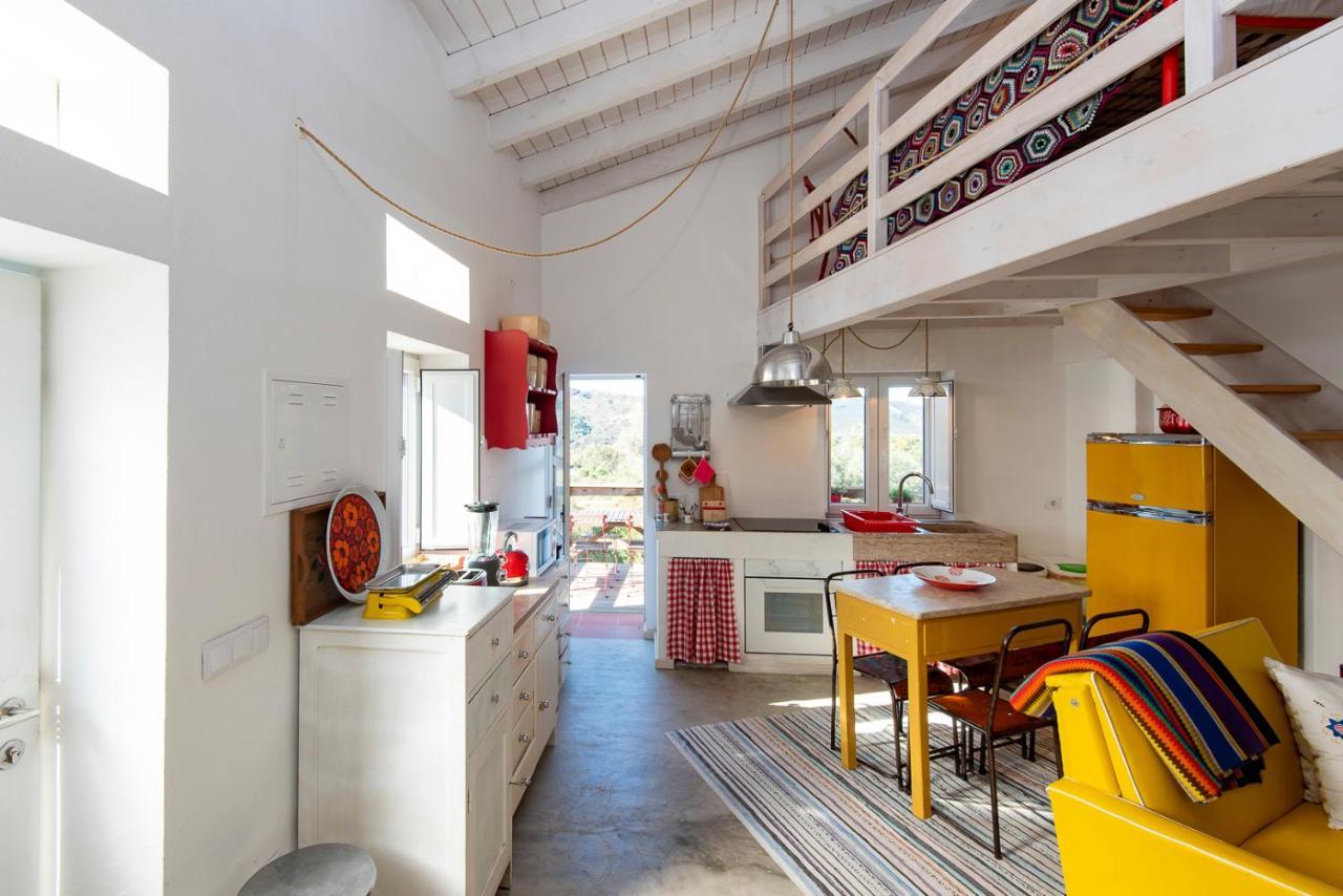 Valley House Aljezur Old Town Экстерьер фото