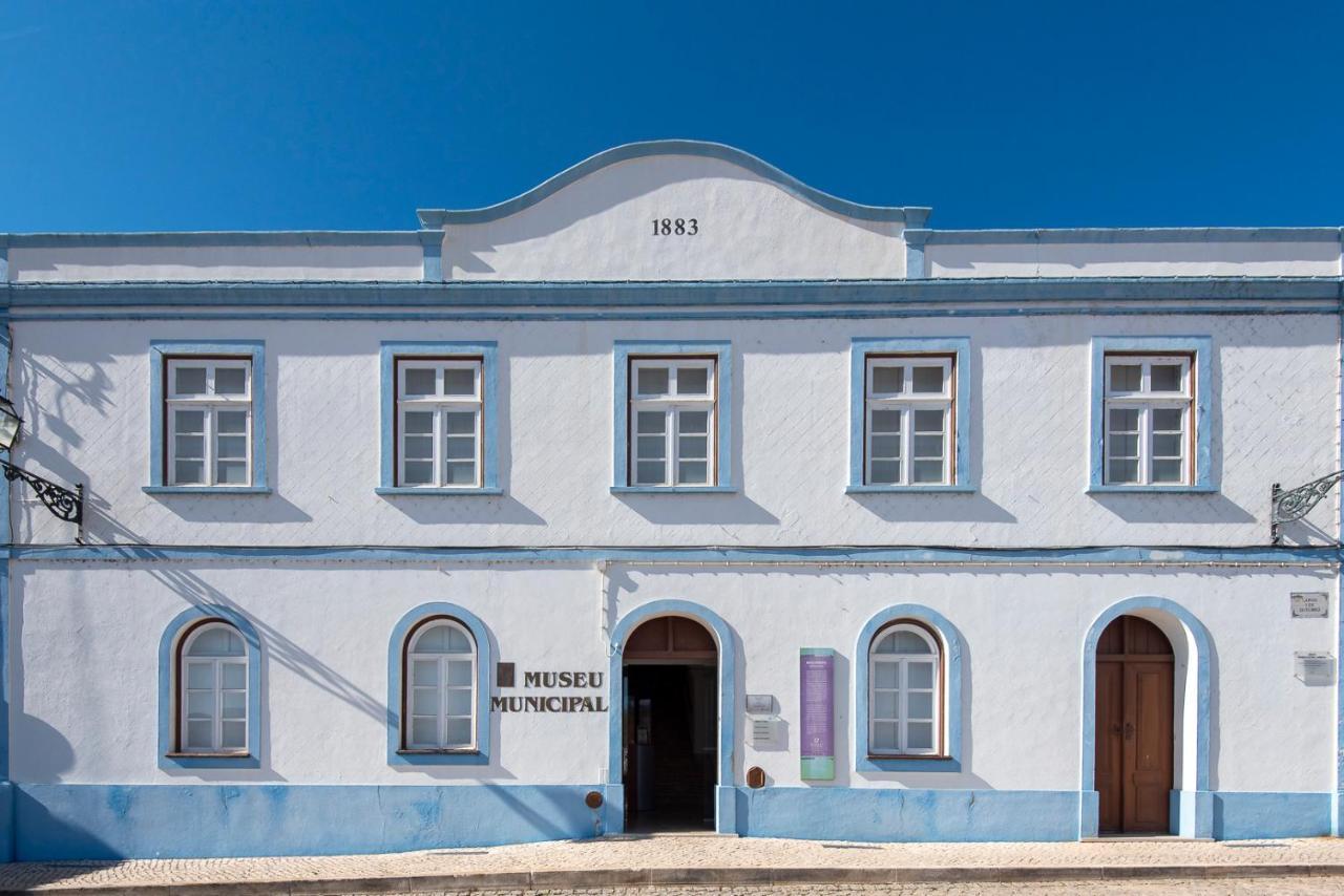 Valley House Aljezur Old Town Экстерьер фото