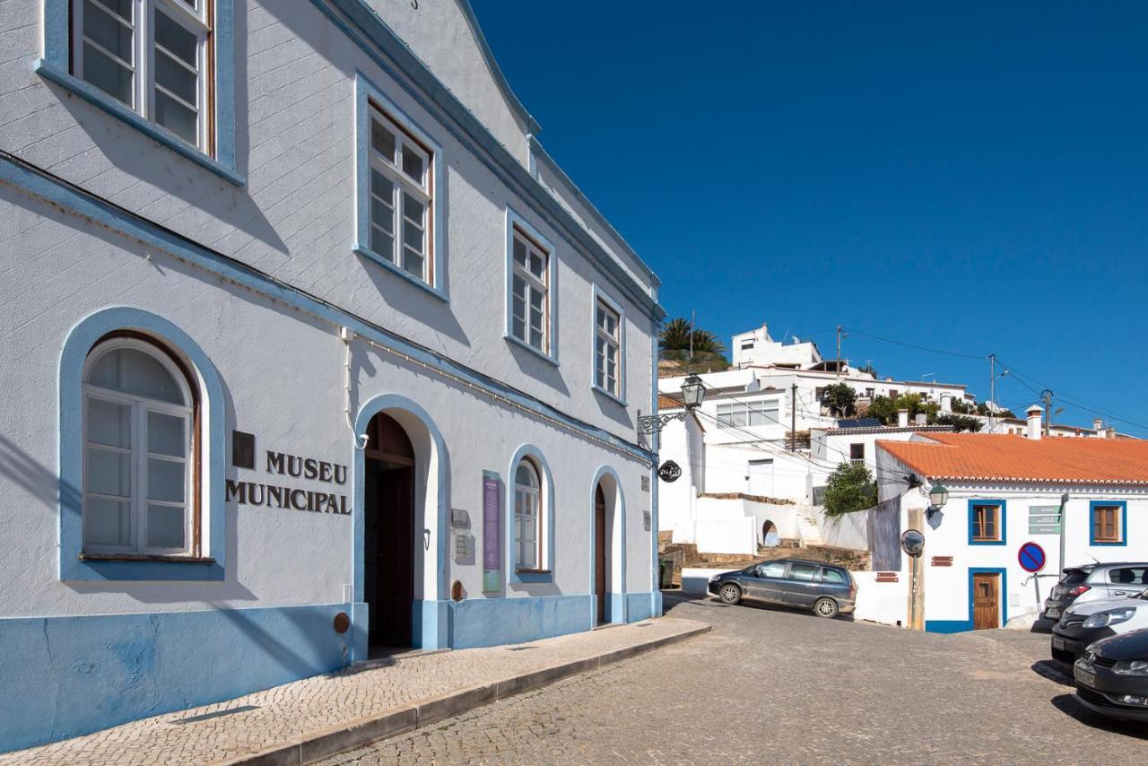 Valley House Aljezur Old Town Экстерьер фото