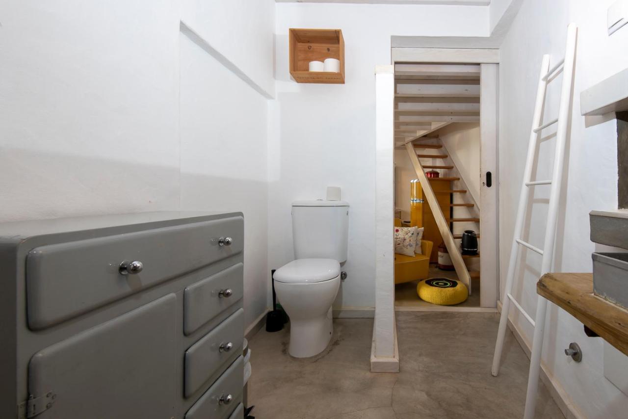 Valley House Aljezur Old Town Экстерьер фото