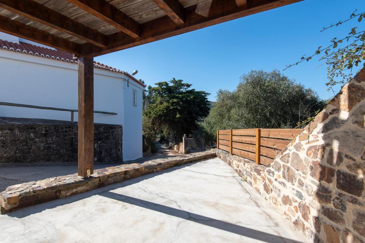 Valley House Aljezur Old Town Экстерьер фото