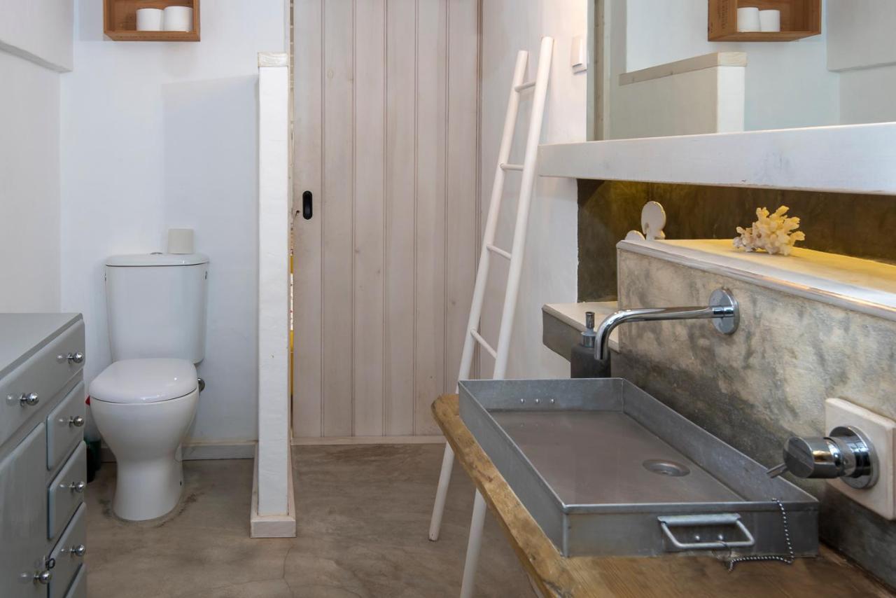 Valley House Aljezur Old Town Экстерьер фото
