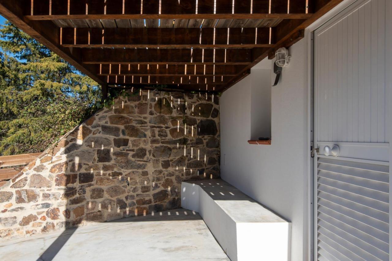 Valley House Aljezur Old Town Экстерьер фото