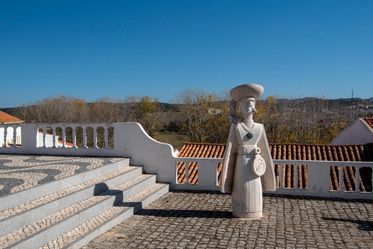 Valley House Aljezur Old Town Экстерьер фото