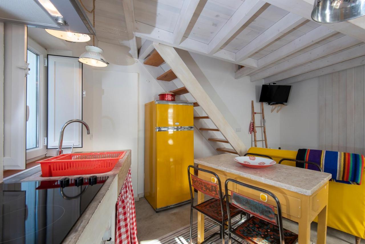Valley House Aljezur Old Town Экстерьер фото