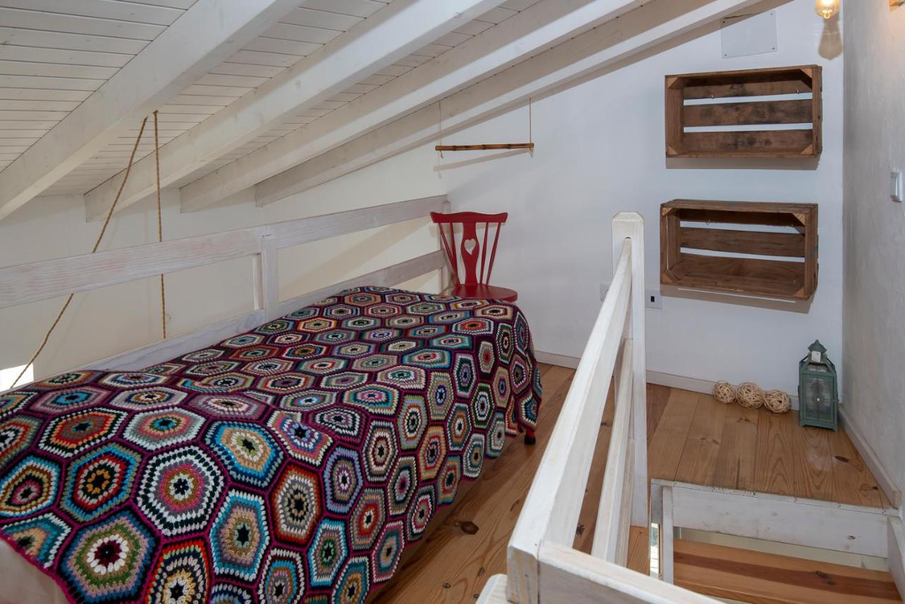 Valley House Aljezur Old Town Экстерьер фото