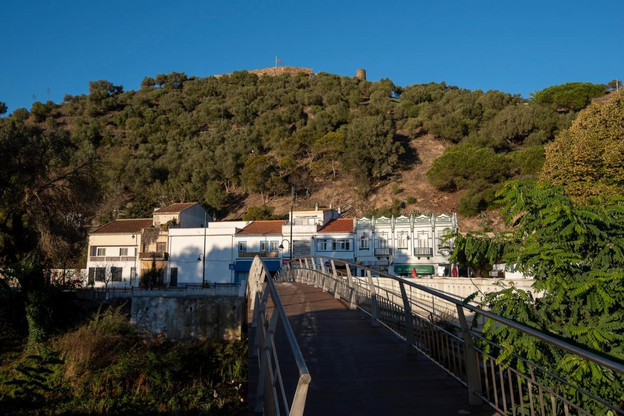 Valley House Aljezur Old Town Экстерьер фото