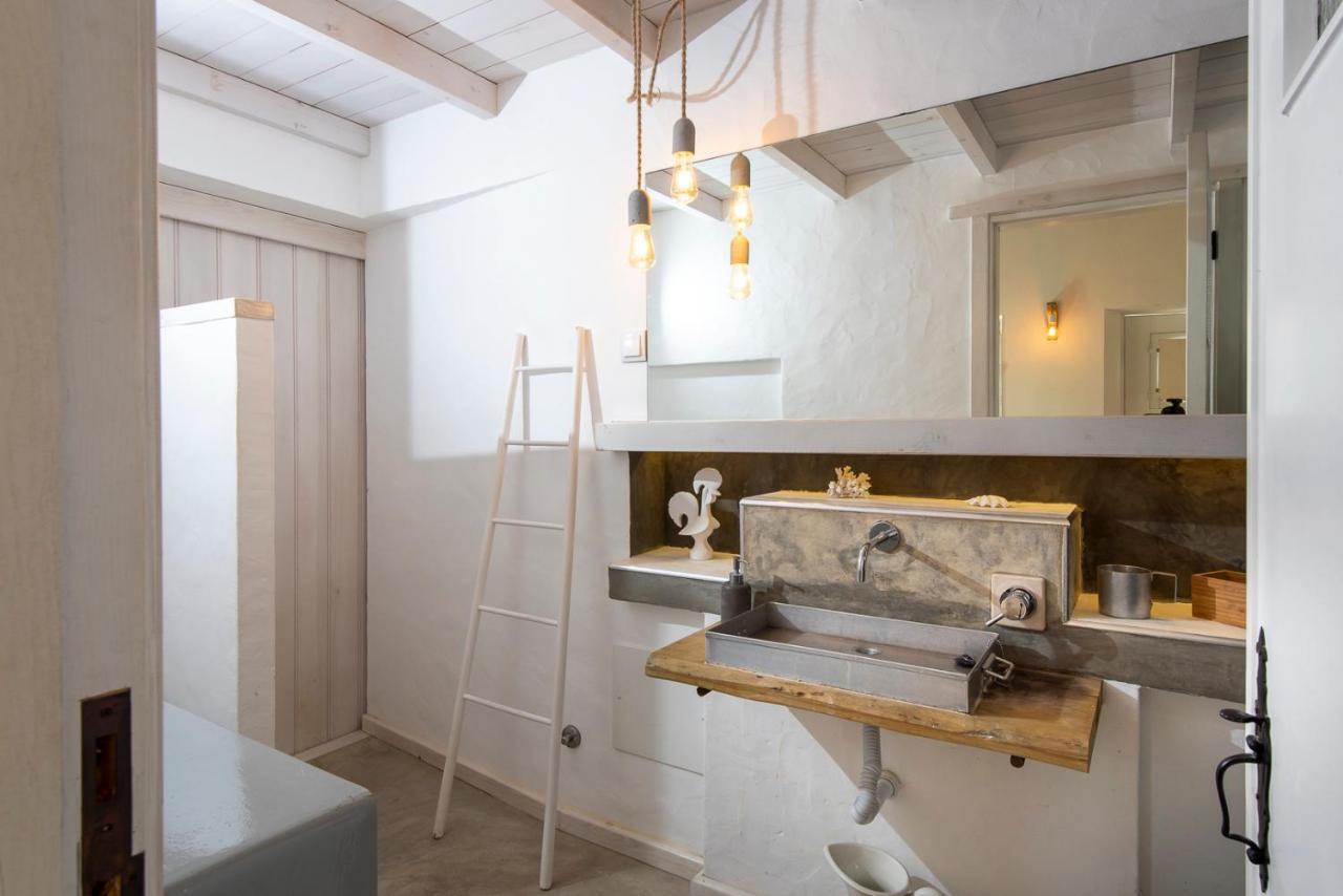 Valley House Aljezur Old Town Экстерьер фото