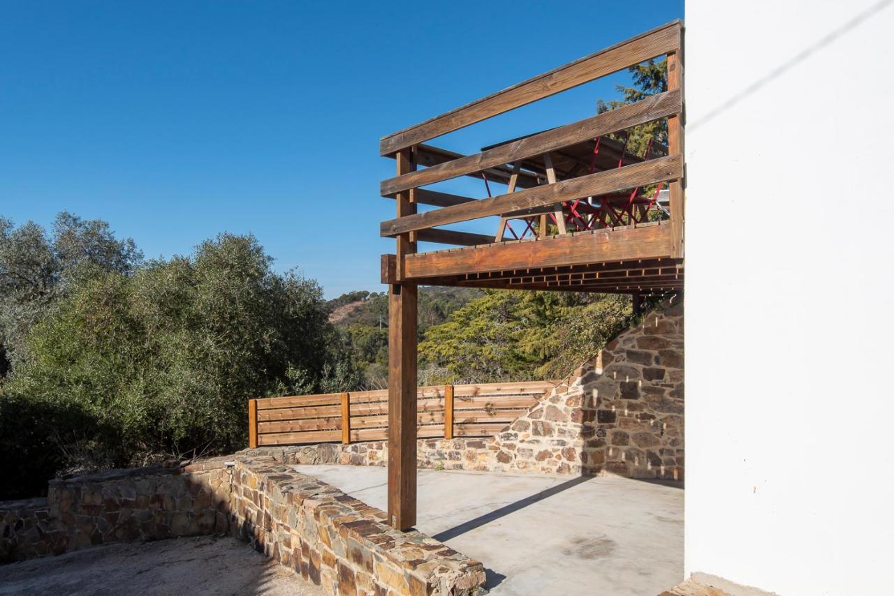Valley House Aljezur Old Town Экстерьер фото