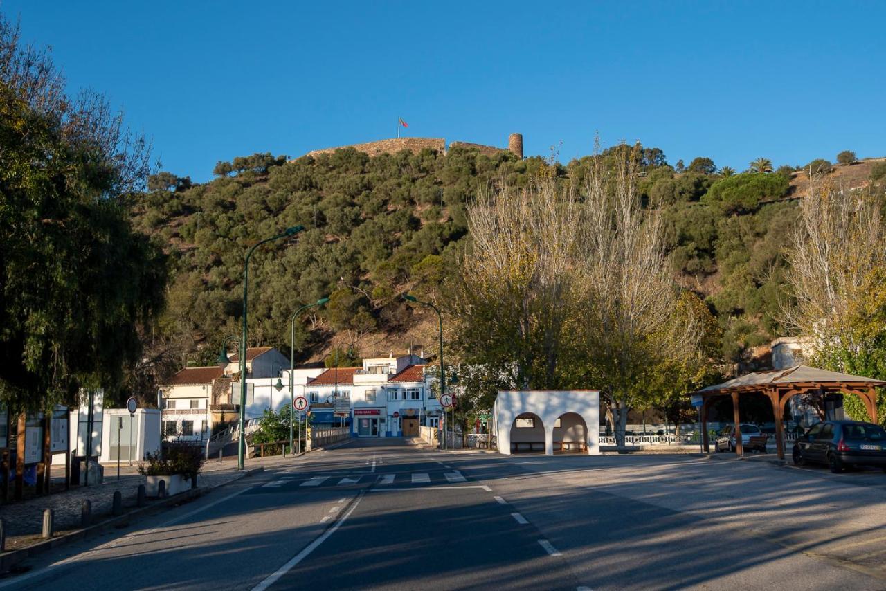 Valley House Aljezur Old Town Экстерьер фото